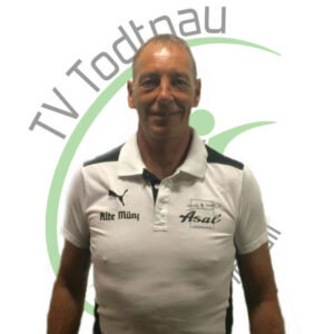 Neuer Trainer der Herren I: Uwe Holzer
